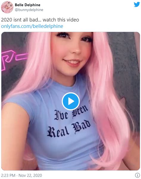 belle delphine new porn videos|Belle Delphine Videos – PornXP